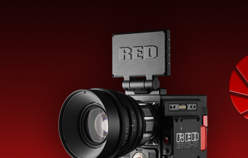 RED ONE 1612 with Zeiss 14mm T2 prime lens from CMR Studios, Tampa, St Petersburg, Florida